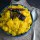 Khatta-meetha Pahari Kaddu/ Sweet and sour pumpkin stir fry